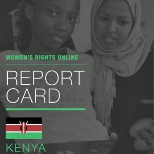kenya report