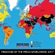 press freedon map