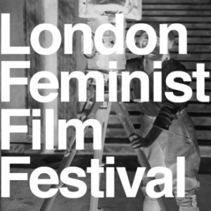 London Feminist Film Festiva,logo