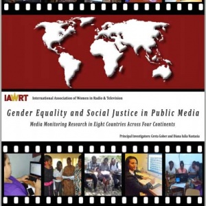 Gender mainstreaming report