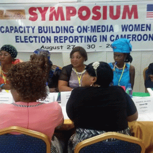 symposium2-Cameroon
