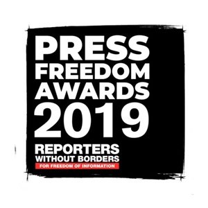 0919 rsf press freedom awards