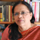 padmaja shaw