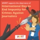 IAWRT impunity Nov 2 01