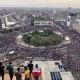 Iraqi_protests_in_Tahrir_square Photo credit_FPP via WikiMedia Commons