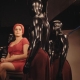 Film still from 'Shut Up Sona'