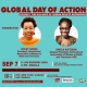 0906 globay day of action