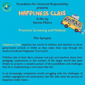 0427 Happiness class