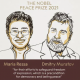 1009 nobel prize